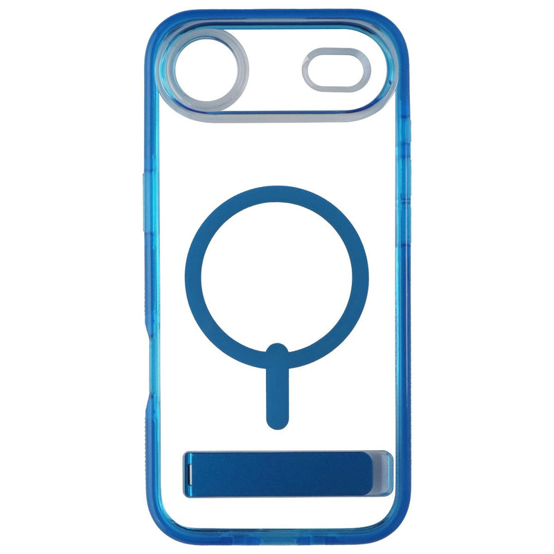 ZAGG Santa Cruz Snap Case w/ Kickstand for MagSafe for Apple iPhone Air - Blue