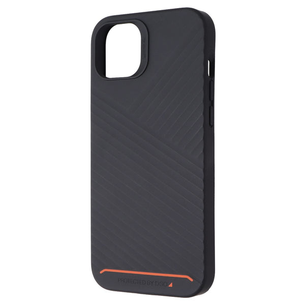 ZAGG Gear4 Denali Snap for MagSafe for Apple iPhone 14 Plus - Black