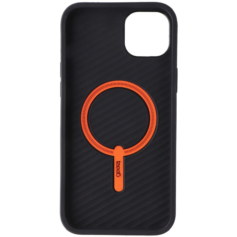 ZAGG Gear4 Denali Snap for MagSafe for Apple iPhone 14 Plus - Black