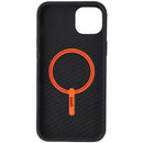 ZAGG Gear4 Denali Snap for MagSafe for Apple iPhone 14 Plus - Black
