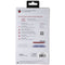 ZAGG Glass Curved Screen Protector for Google Pixel 2 XL - Clear