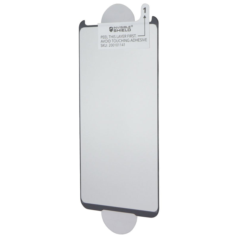 ZAGG Glass Curved Screen Protector for Google Pixel 2 XL - Clear