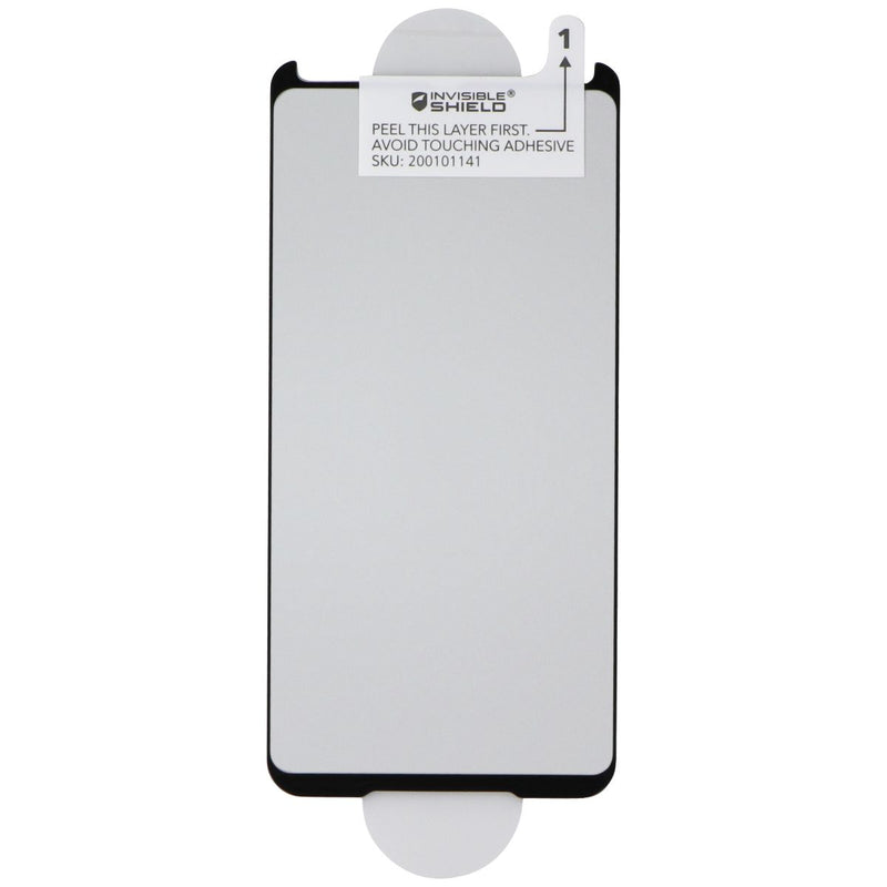 ZAGG Glass Curved Screen Protector for Google Pixel 2 XL - Clear