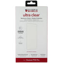 ZAGG InvisibleShield Ultra ClearSeries Case for Huawei P30 Pro - Clear