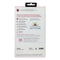 ZAGG Invisible Shield Glass Elite+ Screen Protector for Samsung Galaxy A71