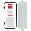 ZAGG (Glass Elite VisionGuard+) Screen Protector for Google Pixel 4a (5G) UW