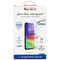ZAGG (Glass Elite VisionGuard+) Screen Protector for Google Pixel 4a (5G) UW