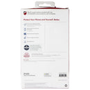 ZAGG (Glass Elite VisionGuard+) Screen Protector for Google Pixel 4a (5G) UW