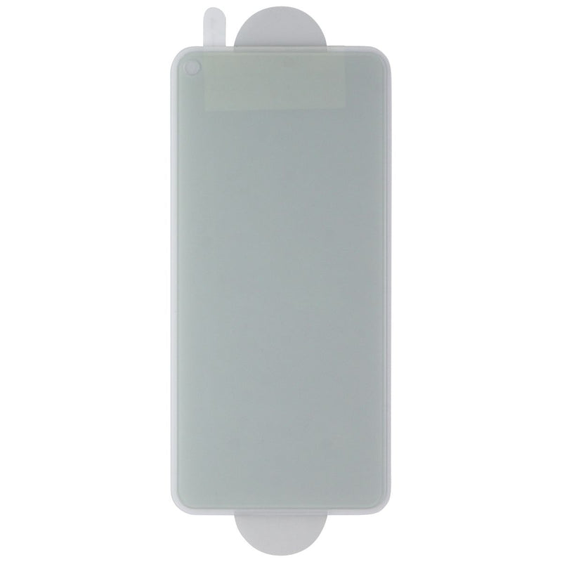 ZAGG (Glass Elite VisionGuard+) Screen Protector for Google Pixel 4a (5G) UW