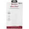 ZAGG InvisibleShield (Ultra Clear+) Screen Protector for Samsung Galaxy S21+ 5G