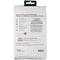 ZAGG InvisibleShield (Ultra Clear+) Screen Protector for Samsung Galaxy S21+ 5G