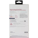 ZAGG Invisible Shield GlassFusion+ Screen Protector for Samsung Galaxy S21+ 5G