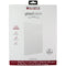 ZAGG InvisibleShield GlassFusion+ Canvas Protector for iPad Pro 11 (2021)/Air 4