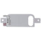 ZAGG InvisibleShield Ultra Clear Screen Protector for Galaxy Z Flip3 5G - Clear