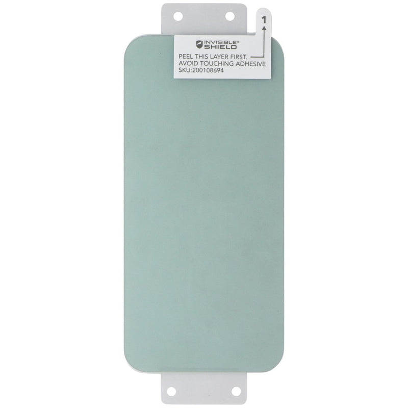 ZAGG Invisible Shield (Glass XTR) Screen Protector for iPhone 13 Pro Max - Clear