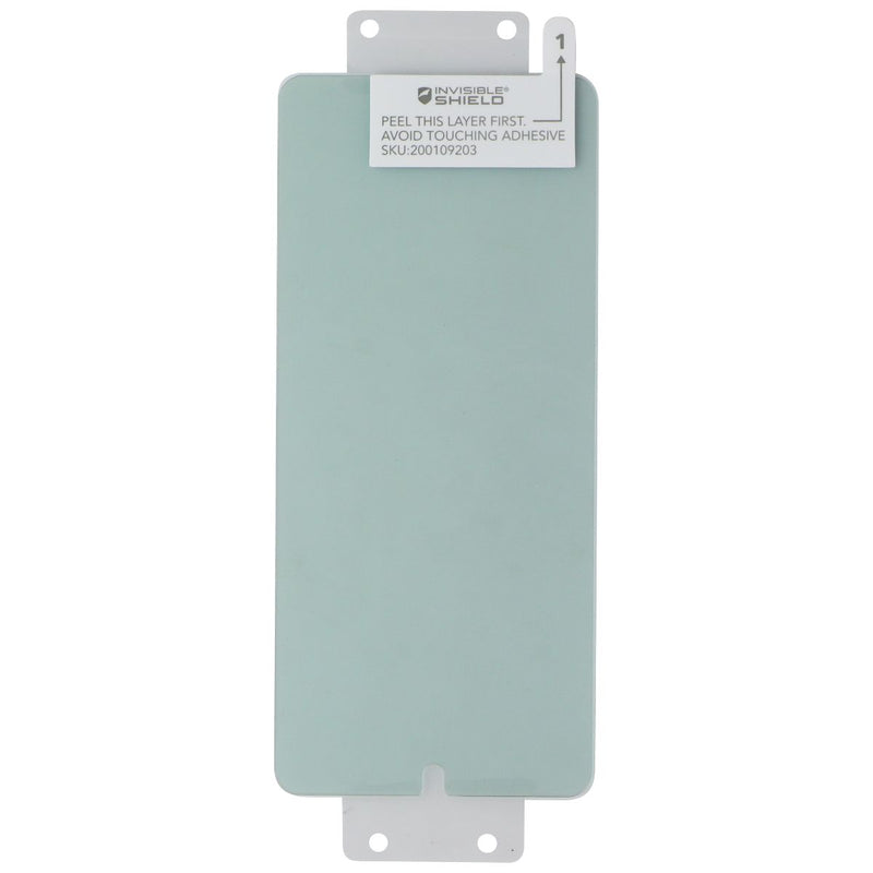 ZAGG Invisible Shield (Glass Visionguard) Screen for TCL 30 V 5G - Clear