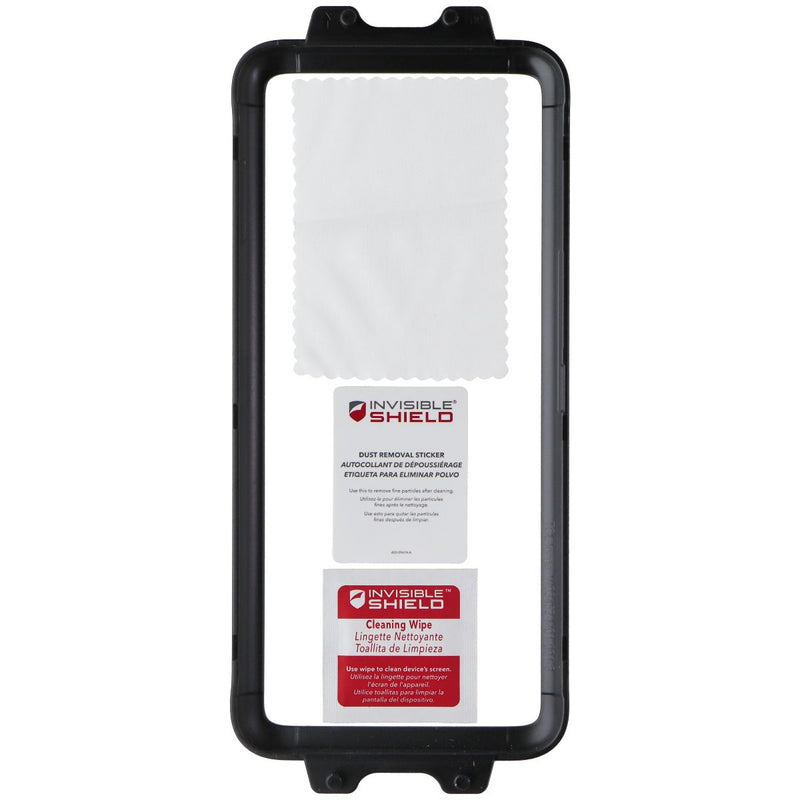 ZAGG Invisible Shield (Glass Visionguard) Screen for TCL 30 V 5G - Clear