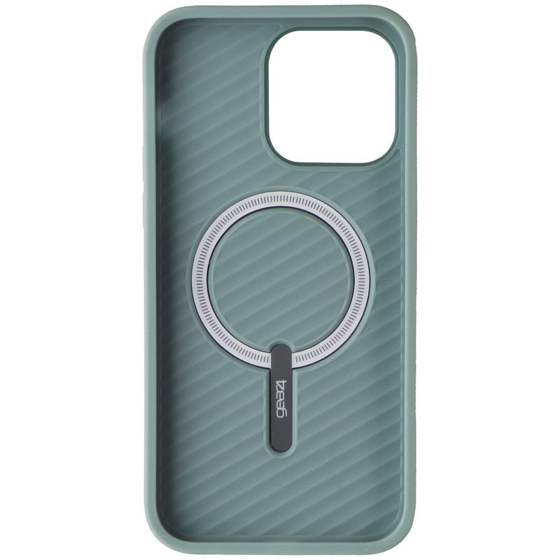 ZAGG Gear4 Denali Snap Case for MagSafe for Apple iPhone 14 Pro Max - Green