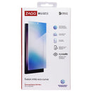 ZAGG InvisibleShield Fusion XTR2 Eco Curve Screen Protector for Galaxy S23 Ultra