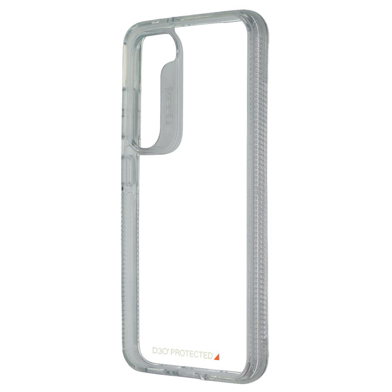 ZAGG Gear4 Crystal Palace Series Case for Samsung Galaxy S23 - Clear