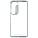 ZAGG Gear4 Crystal Palace Series Case for Samsung Galaxy S23 - Clear