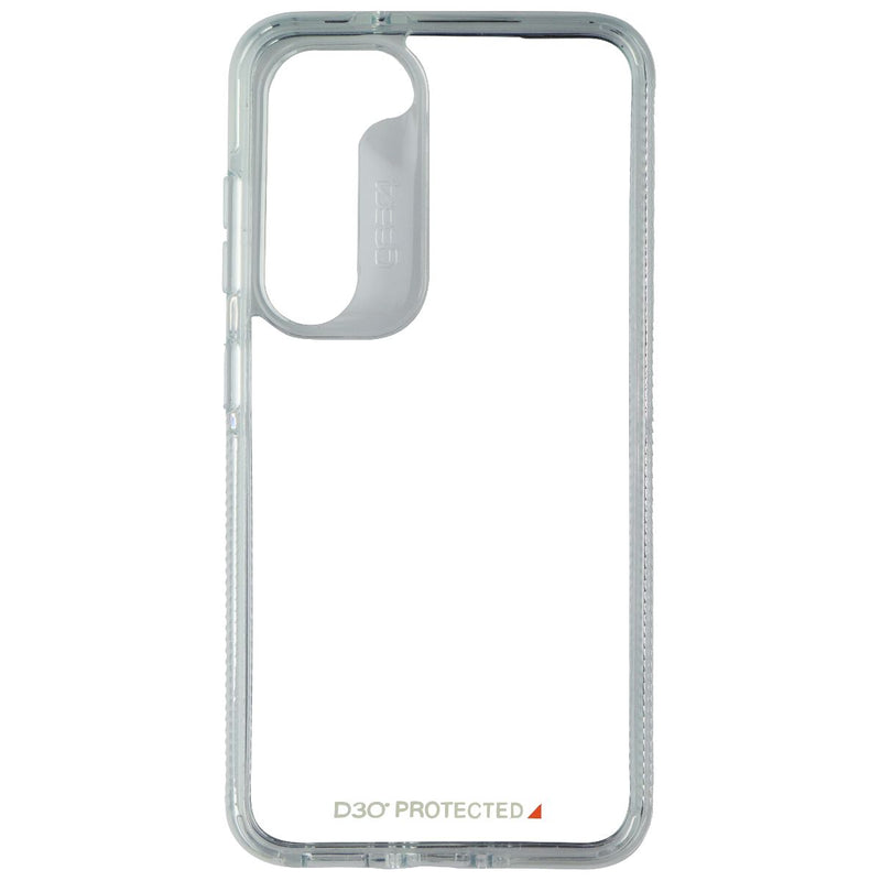 ZAGG Gear4 Crystal Palace Series Case for Samsung Galaxy S23 - Clear