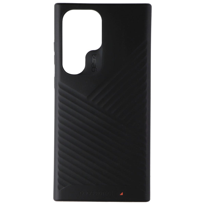 ZAGG Gear4 Denali Snap Case for Samsung Galaxy S23 Ultra - Black