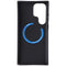 ZAGG Gear4 Denali Snap Case for Samsung Galaxy S23 Ultra - Black