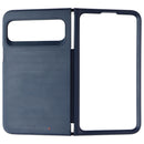 ZAGG Gear4 Bridgetown Case for Google Pixel Fold (2023) Smartphone - Navy Blue