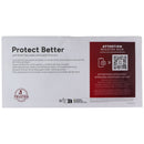 ZAGG Invisible Shield Fusion XTR2 Eco Curve for Samsung Galaxy S23 Ultra