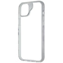 Zagg Crystal Palace Protect Case for Apple iPhone 15 Plus - Clear
