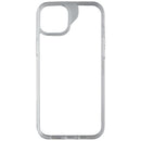 Zagg Crystal Palace Protect Case for Apple iPhone 15 Plus - Clear