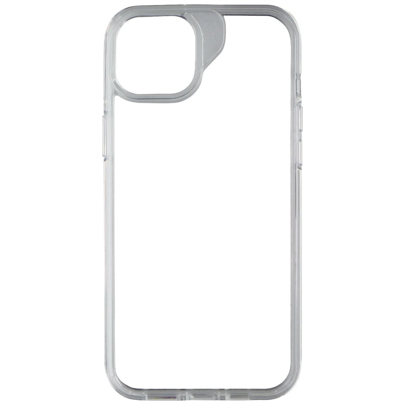 Zagg Crystal Palace Protect Case for Apple iPhone 15 Plus - Clear