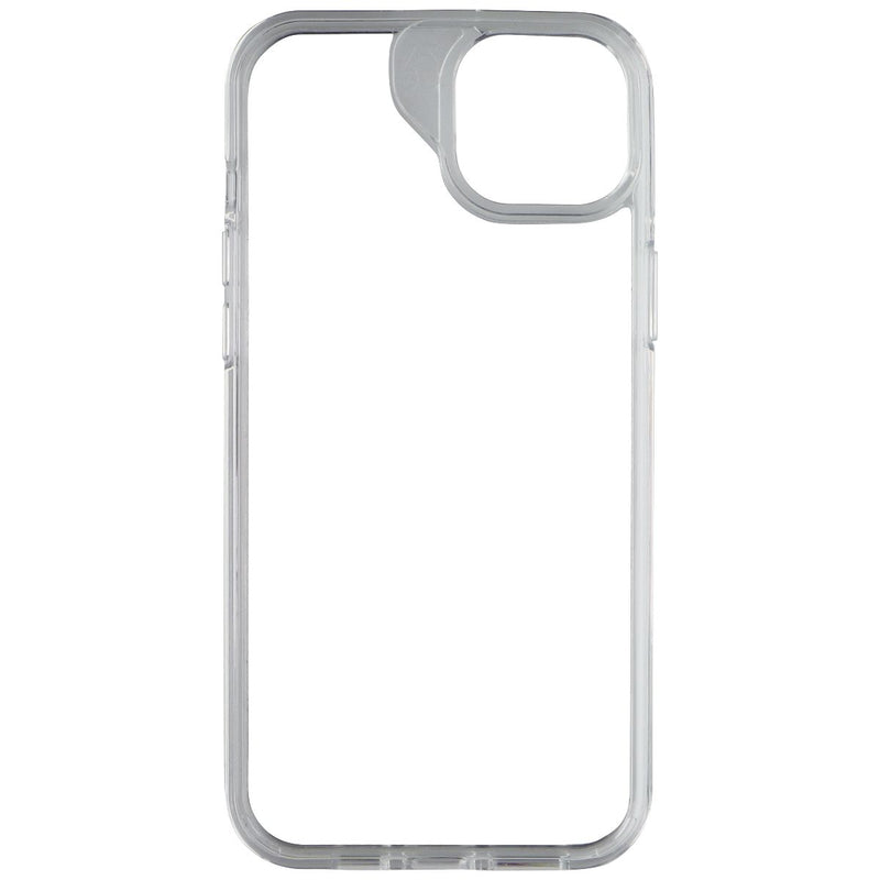 Zagg Crystal Palace Protect Case for Apple iPhone 15 Plus - Clear