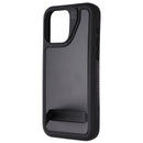 ZAGG Everest Snap Kickstand Case for MagSafe for iPhone 15 Pro Max - Black