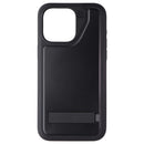 ZAGG Everest Snap Kickstand Case for MagSafe for iPhone 15 Pro Max - Black