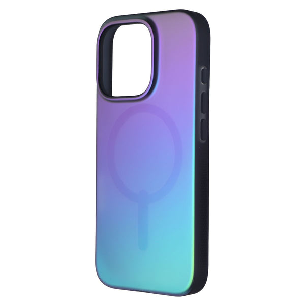 ZAGG Milan Snap Case for MagSafe for Apple iPhone 16 Pro - Raven Feather
