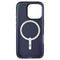 ZAGG Milan Snap Case for MagSafe for Apple iPhone 16 Pro - Raven Feather