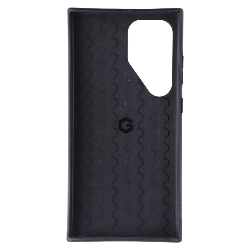 ZAGG Denali Protective Case for Samsung Galaxy S24 Ultra - Black