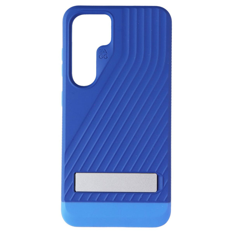 ZAGG Denali Case with Kickstand for Samsung Galaxy S24 - Cobalt Blue
