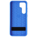 ZAGG Denali Case with Kickstand for Samsung Galaxy S24 - Cobalt Blue