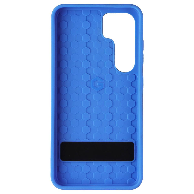 ZAGG Denali Case with Kickstand for Samsung Galaxy S24 - Cobalt Blue