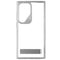 ZAGG Crystal Palace Series Case w/ Kickstand for Samsung Galaxy S24 Ultra -Clear