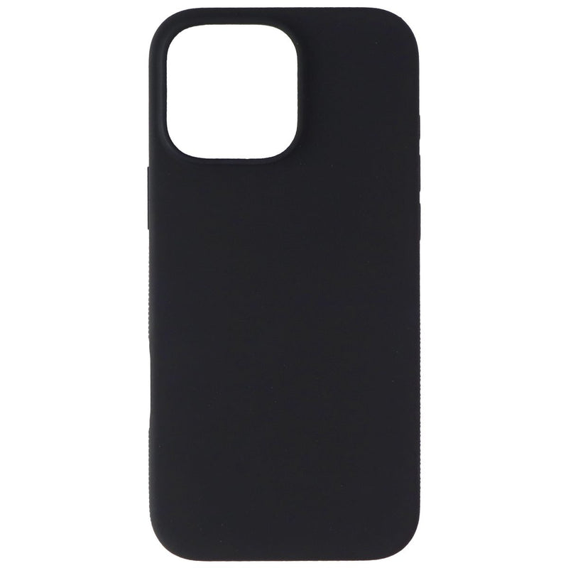 ZAGG Manhattan Snap Case for MagSafe for Apple iPhone 16 Pro Max - Black