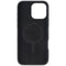 ZAGG Manhattan Snap Case for MagSafe for Apple iPhone 16 Pro Max - Black