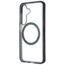 ZAGG Santa Cruz Snap Series Magnetic Case for Samsung Galaxy S25 - Black