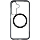 ZAGG Santa Cruz Snap Series Magnetic Case for Samsung Galaxy S25 - Black