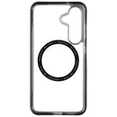 ZAGG Santa Cruz Snap Series Magnetic Case for Samsung Galaxy S25 - Black
