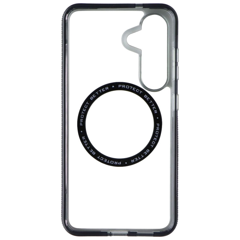 ZAGG Santa Cruz Snap Series Case for Samsung Galaxy S25 - Black