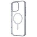 ZAGG Crystal Palace Case for MagSafe for Apple iPhone 16 Pro Max - Clear